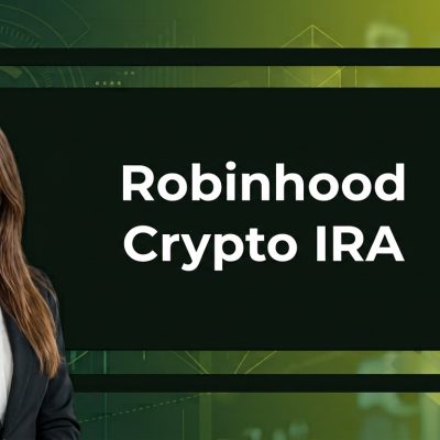 Robinhood Crypto IRA